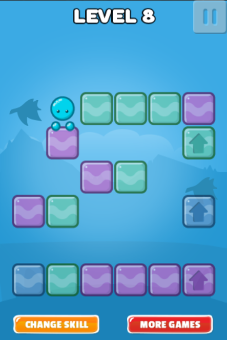 Play Jelly Run 2048 Online for Free on PC & Mobile