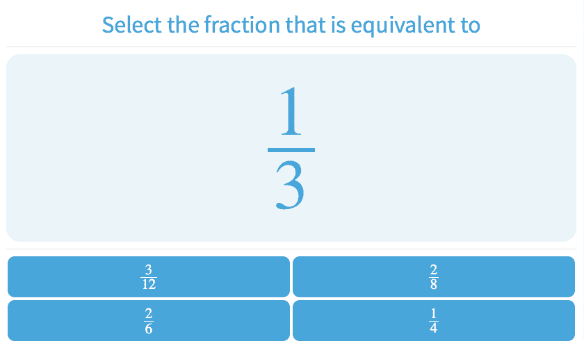 Math grade 3 - Recursos de ensino