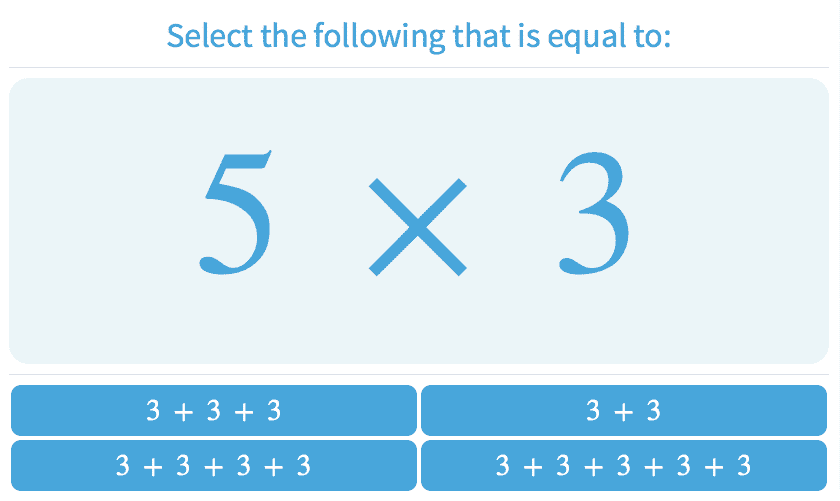 Math grade 3 - Recursos de ensino