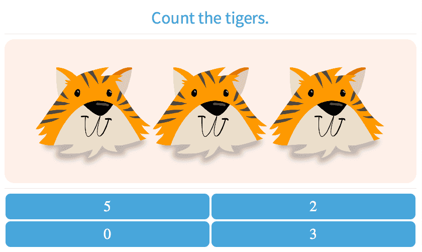 math problem solving games for kindergarten