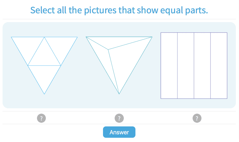 fractions problem solving nz maths