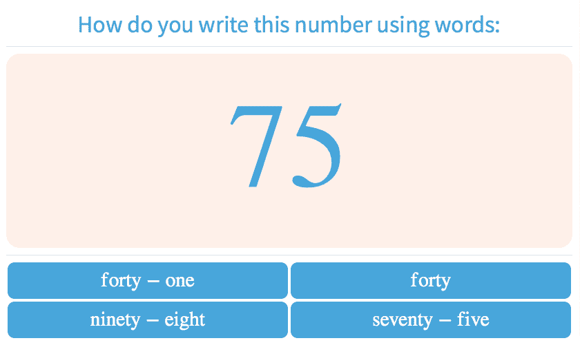 grade 4 worksheet in math