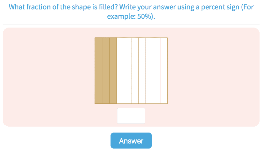 ratio problem solving activity