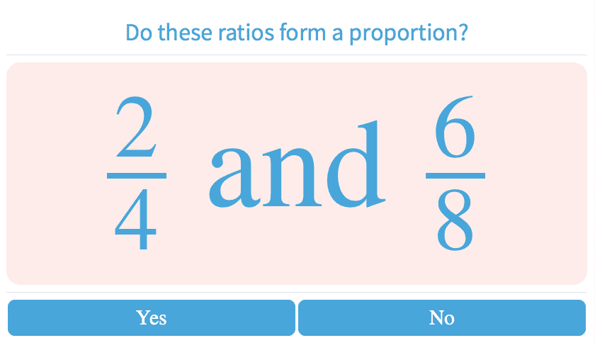 FREE} Would You Rather? Ratio & Percent Tasks