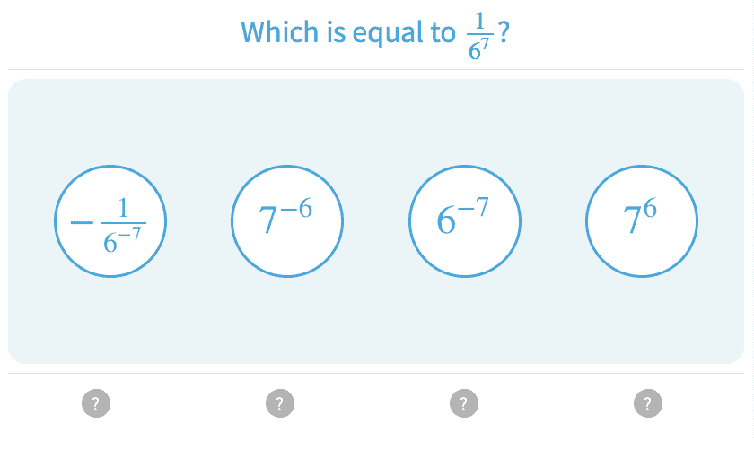 problem solving for 8th graders