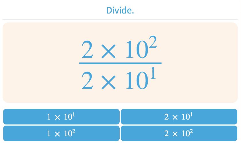 grade 8 practice with math games